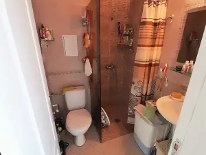 Prodej bytu 1+kk, Sveti Vlas, Bulharsko, 62 m2