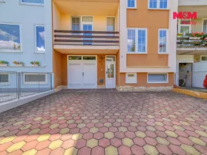 Prodej rodinného domu, Mariánské Lázně - Úšovice, 1. máje, 300 m2