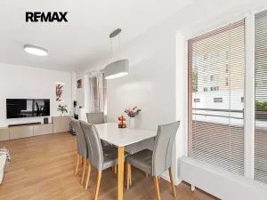Prodej bytu 3+kk, Praha - Košíře, Černochova, 89 m2
