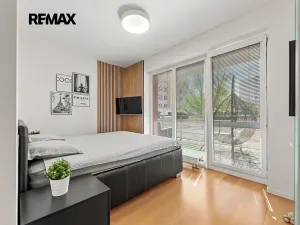 Prodej bytu 3+kk, Praha - Košíře, Černochova, 89 m2