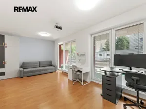 Prodej bytu 3+kk, Praha - Košíře, Černochova, 89 m2