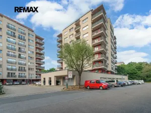 Prodej bytu 3+kk, Praha - Košíře, Černochova, 89 m2