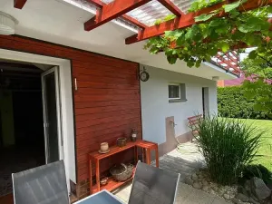 Pronájem rodinného domu, Sedlnice, 160 m2