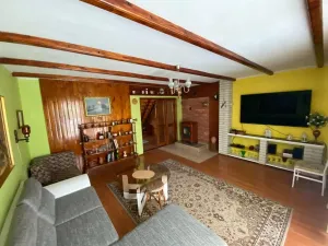 Pronájem rodinného domu, Sedlnice, 160 m2