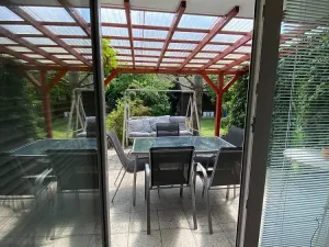 Pronájem rodinného domu, Sedlnice, 160 m2
