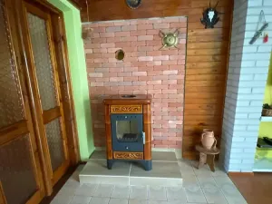 Pronájem rodinného domu, Sedlnice, 160 m2