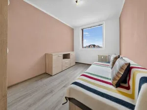 Prodej bytu 3+1, Kladno, Václava Rabase, 69 m2
