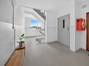 Prodej bytu 3+1, Kladno, Václava Rabase, 69 m2