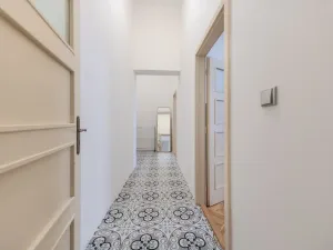 Prodej bytu 4+kk, Praha - Staré Město, Liliová, 127 m2