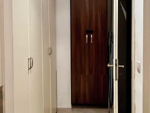 Pronájem bytu 2+kk, Praha - Staré Město, Platnéřská, 41 m2
