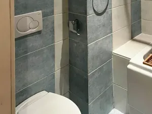 Pronájem bytu 2+kk, Praha - Staré Město, Platnéřská, 41 m2