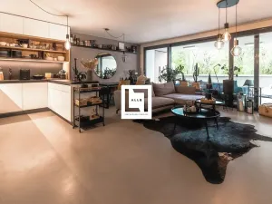Prodej bytu 3+kk, Olomouc, Lazecká, 90 m2