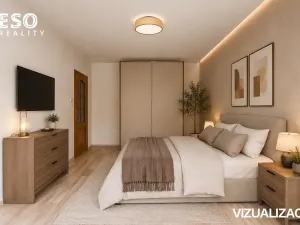 Prodej bytu 2+1, Ostrava, Mongolská, 54 m2