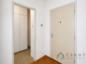 Prodej bytu 3+1, Liberec, Franklinova, 80 m2