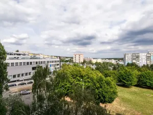 Prodej bytu 4+1, Praha - Řepy, Socháňova, 91 m2