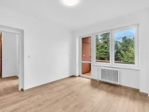 Pronájem bytu 3+1, Hradec Králové, Dvorská, 73 m2