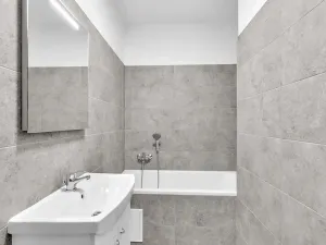Pronájem bytu 3+1, Hradec Králové, Dvorská, 73 m2