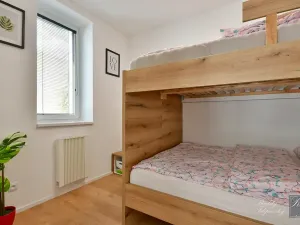 Prodej bytu 2+kk, Kraslice, 40 m2