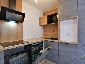 Prodej bytu 2+kk, Kraslice, 36 m2