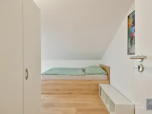 Prodej bytu 4+kk, Kraslice, 80 m2
