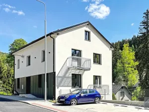 Prodej bytu 4+kk, Kraslice, 80 m2