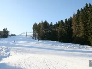 Prodej bytu 4+kk, Kraslice, 80 m2
