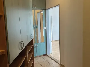 Prodej bytu 2+kk, Zlín, Podlesí V, 55 m2