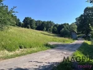 Prodej pozemku pro bydlení, Jestřabí v Krkonoších, 4045 m2