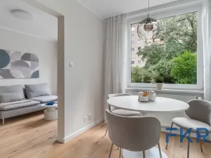 Prodej bytu 2+1, Praha - Chodov, Klapálkova, 54 m2