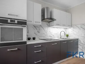 Prodej bytu 2+1, Praha - Chodov, Klapálkova, 54 m2