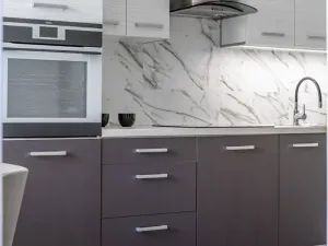 Prodej bytu 2+1, Praha - Chodov, Klapálkova, 54 m2