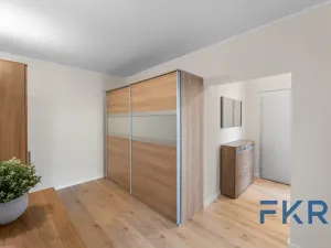 Prodej bytu 2+1, Praha - Chodov, Klapálkova, 54 m2