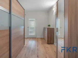 Prodej bytu 2+1, Praha - Chodov, Klapálkova, 54 m2