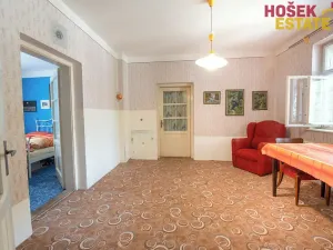Prodej rodinného domu, Trnové Pole, 290 m2