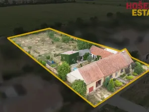 Prodej rodinného domu, Trnové Pole, 290 m2
