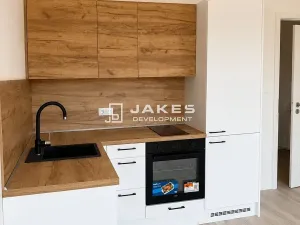 Pronájem bytu 1+kk, Kutná Hora, Hloušecká, 26 m2