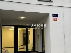 Pronájem bytu 1+kk, Kutná Hora, Hloušecká, 26 m2