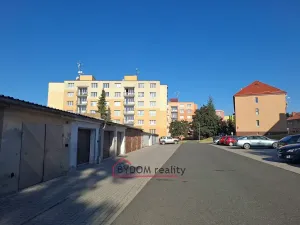 Prodej garáže, Heřmanova Huť, 23 m2
