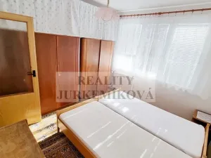 Pronájem bytu 3+kk, Velešín, Sídliště, 59 m2