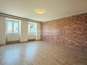 Pronájem bytu 3+1, Česká Třebová, Staré náměstí, 93 m2
