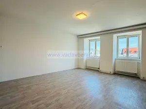 Pronájem bytu 3+1, Česká Třebová, Staré náměstí, 93 m2