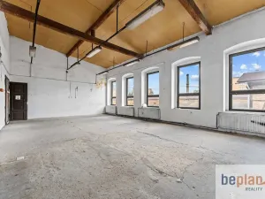 Prodej skladu, Varnsdorf, Dvořákova, 7660 m2