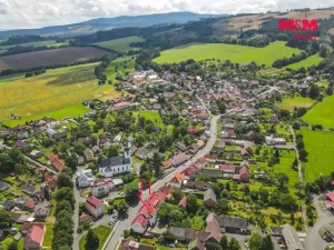 Prodej ubytování, Klenčí pod Čerchovem, 950 m2