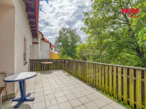 Prodej ubytování, Klenčí pod Čerchovem, 950 m2