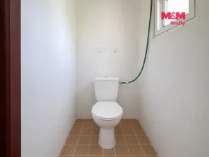 Prodej chaty, Šemnice - Dubina, 36 m2