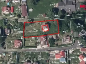 Prodej chaty, Šemnice - Dubina, 36 m2