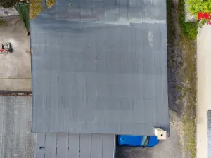 Prodej garáže, Jablonec nad Nisou, 75 m2