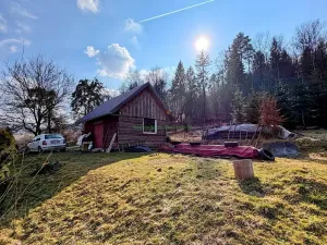 Prodej chaty, Růžďka, 30 m2