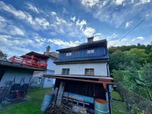 Prodej rodinného domu, Rožnov pod Radhoštěm, Dolní Paseky, 120 m2