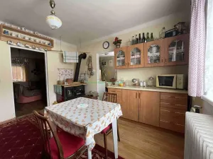 Prodej rodinného domu, Rožnov pod Radhoštěm, Dolní Paseky, 120 m2